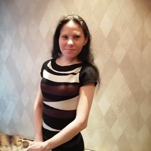 Девушки в Челябинске: Ольга Мурзина, 32 - ищет парня из Челябинска