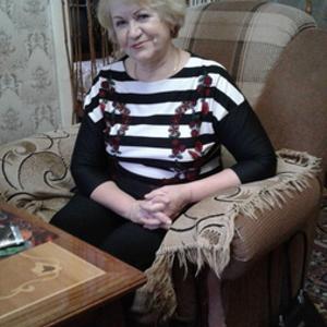 Валентина, 76 лет, Липецк