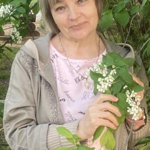 Светлана, 58 лет, Раевская
