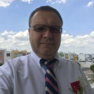 Ярослав Носко, 51 год, Волгоград