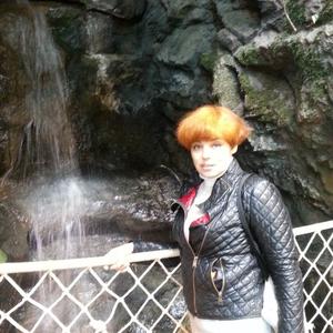 Девушки в Мурманске: Светлана, 59 - ищет парня из Мурманска