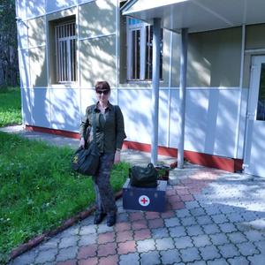 Елена, 40 лет, Петропавловск-Камчатский