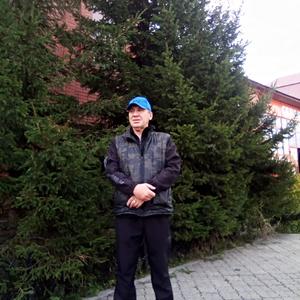 Andrei, 53 года, Северобайкальск