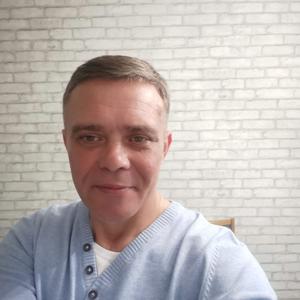 Андрей, 52 года, Ногинск