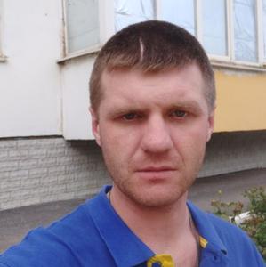 Константин Юрьевич, 36 лет, Волгодонск