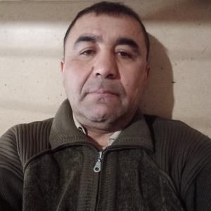 Farmonjon Komilov, 48 лет, Североуральск