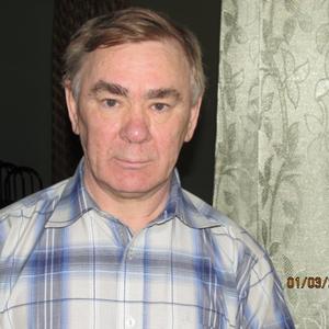 Яков, 70 лет, Краснодар