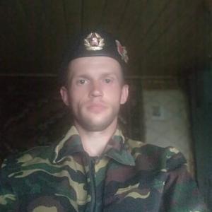 Сергей Тимофеев, 32 года, Витебск