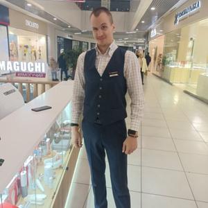 Парни в Челябинске: Кирилл, 26 - ищет девушку из Челябинска
