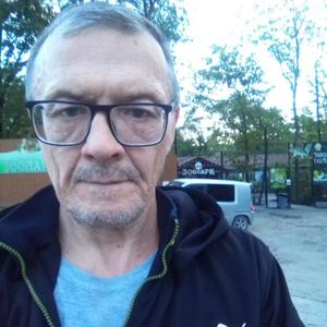 Слава, 58 лет, Владивосток