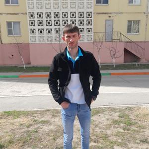 Иван, 35 лет, Астрахань