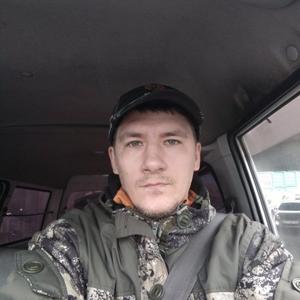 Михаил Полищук, 43 года, Владивосток