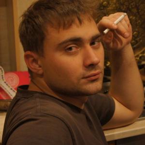Парни в Электросталь: Егор, 35 - ищет девушку из Электросталь