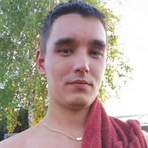 Парни в Канске: Сергей, 29 - ищет девушку из Канска