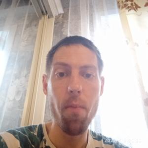 Антон, 33 года, Иркутск