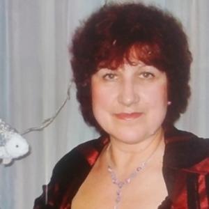 Галина, 63 года, Новосибирск