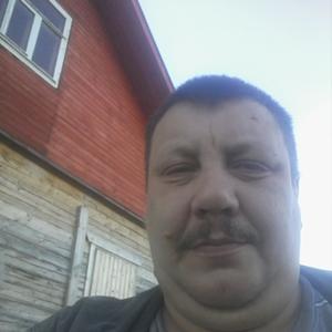 Парни в Вологде: Сергеи, 52 - ищет девушку из Вологды