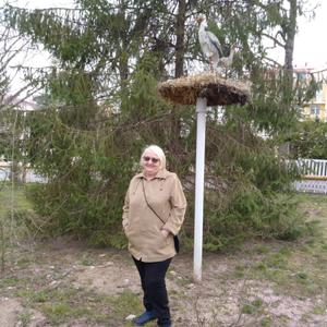 Девушки в Новороссийске: Любовь, 69 - ищет парня из Новороссийска