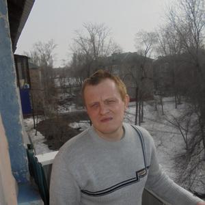 Сергей Воробьев, 46 лет, Балаково