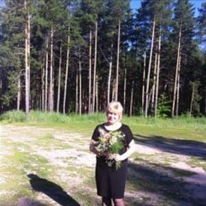 Девушки в Ульяновске: Татьяна, 66 - ищет парня из Ульяновска