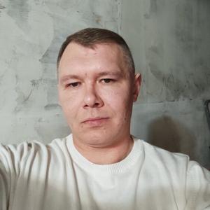 Александр, 40 лет, Уфа