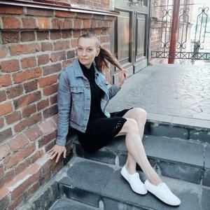 Девушки в Петрозаводске: Юлия, 35 - ищет парня из Петрозаводска