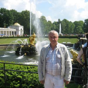 Юрий, 63 года, Ярославль