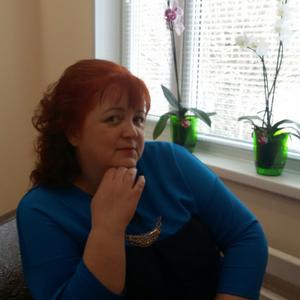 Марина, 49 лет, Мурманск