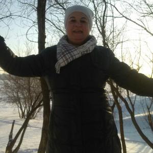 Девушки в Ижевске: Ирина, 50 - ищет парня из Ижевска