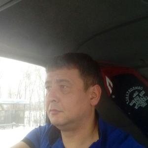 Парни в Еманжелинске: Руслан Камалетдинов, 46 - ищет девушку из Еманжелинска