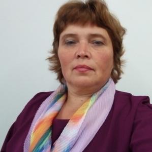 Ольга Костарева, 58 лет, Екатеринбург