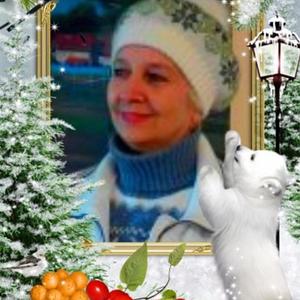 Людмила, 68 лет, Калуга