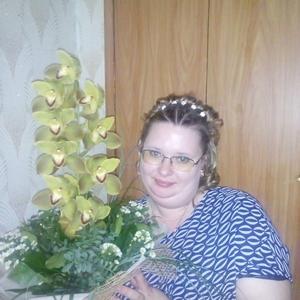 Танюша, 43 года, Омск