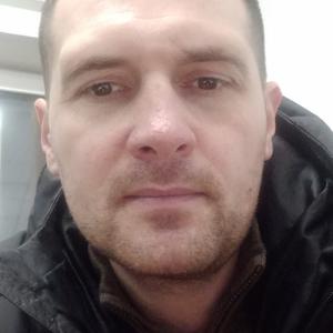 Егор, 42 года, Кемерово