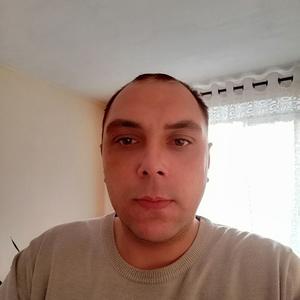 Герман, 43 года, Комсомольск-на-Амуре