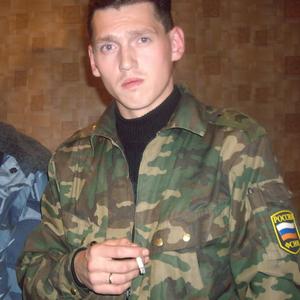 Юрий, 42 года, Семилуки