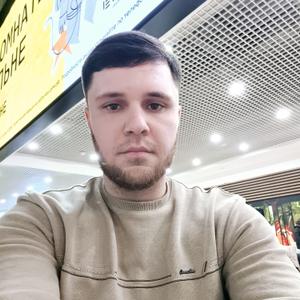 Alijon, 24 года, Москва