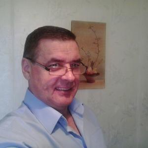 Анатолий, 62 года, Пермь