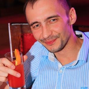 Ильнур, 43 года, Лесосибирск