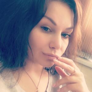 Алена, 31 год, Новосибирск