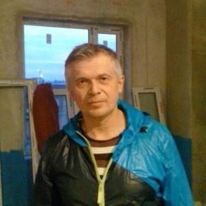 Константин, 60 лет, Рузаевка