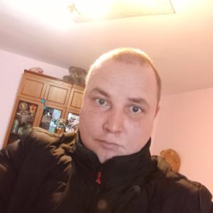 Дмитрий, 31 год, Биробиджан