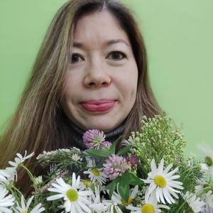 Мария, 40 лет, Ташкент