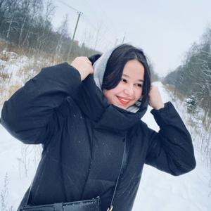 Девушки в Петрозаводске: Леся, 22 - ищет парня из Петрозаводска