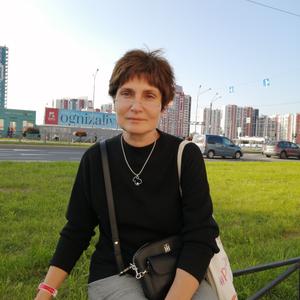 Девушки в Санкт-Петербурге: Анна, 62 - ищет парня из Санкт-Петербурга