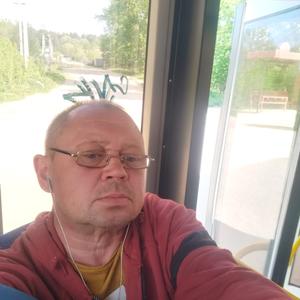 Парни в Обнинске: Андрей, 54 - ищет девушку из Обнинска