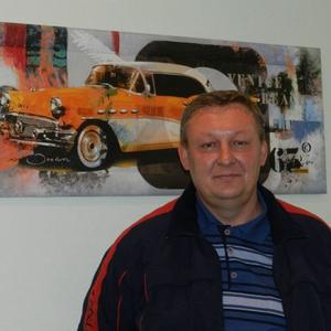 Андрей, 57 лет, Череповец