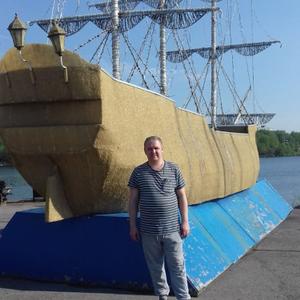 Андрей, 48 лет, Мурманск