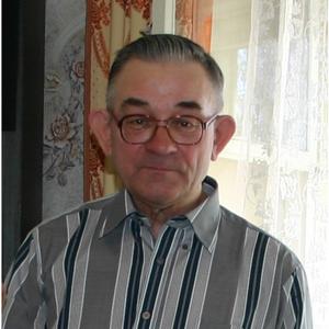 Леонид, 66 лет, Тверь