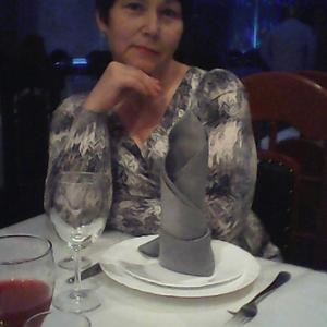 Ольга, 57 лет, Норильск